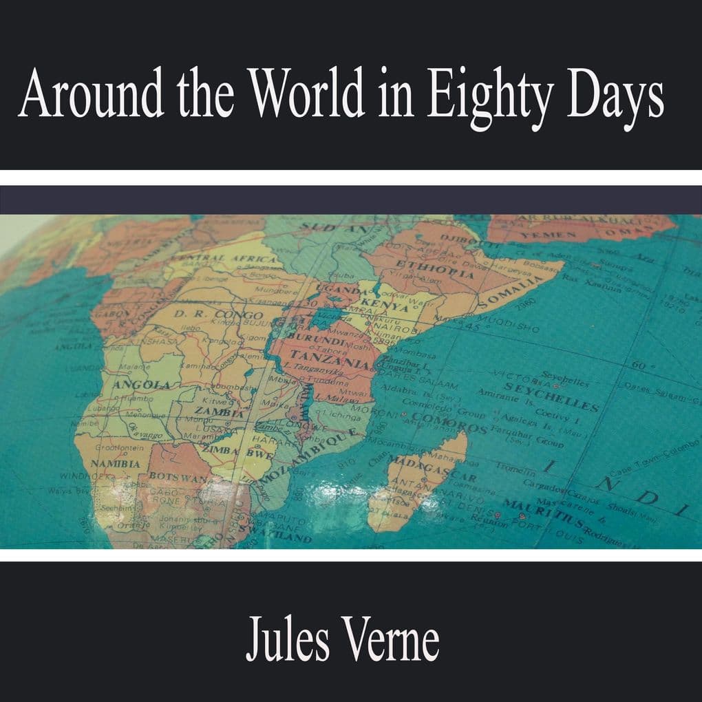 Around the World in Eighty Days