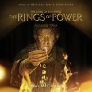 The Lord of the Rings:The Rings of Power