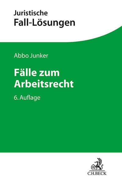 Fälle zum Arbeitsrecht