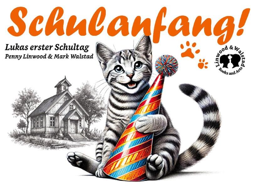 Schulanfang