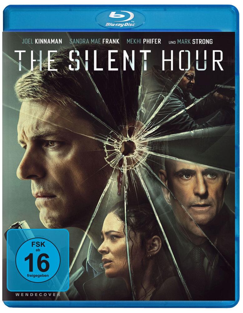 The Silent Hour BD