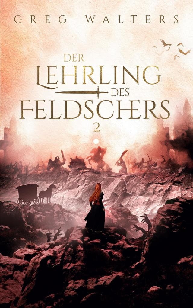 Der Lehrling des Feldschers 2