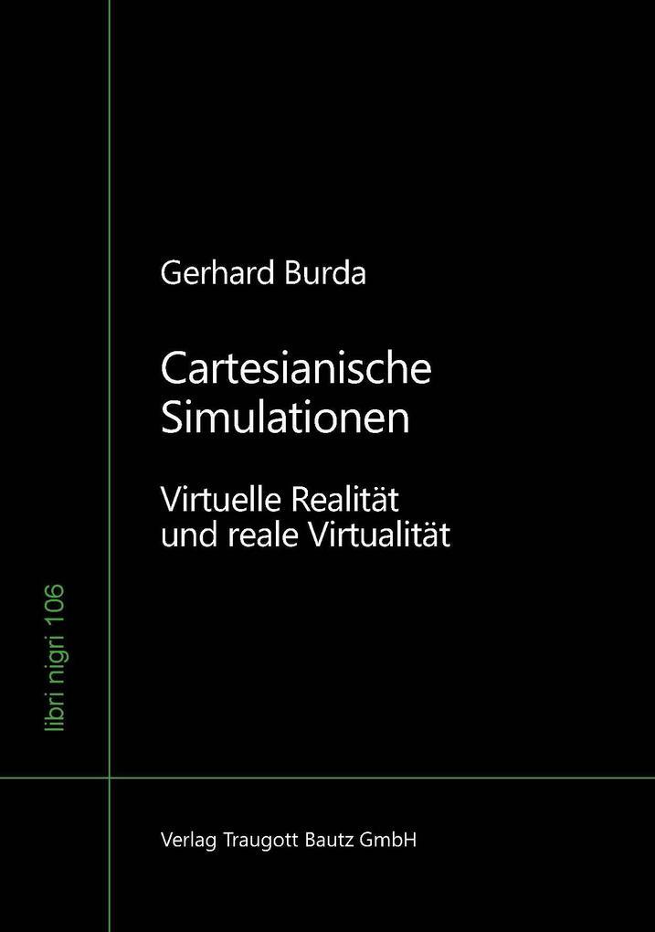 Cartesianische Simulationen