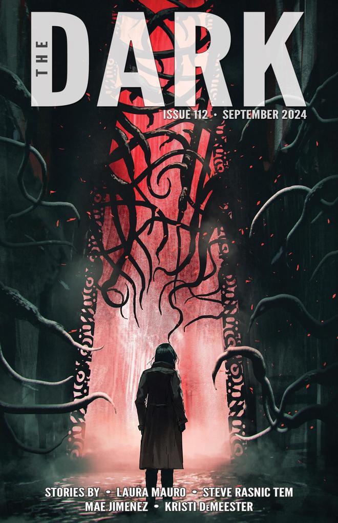 The Dark Issue 112