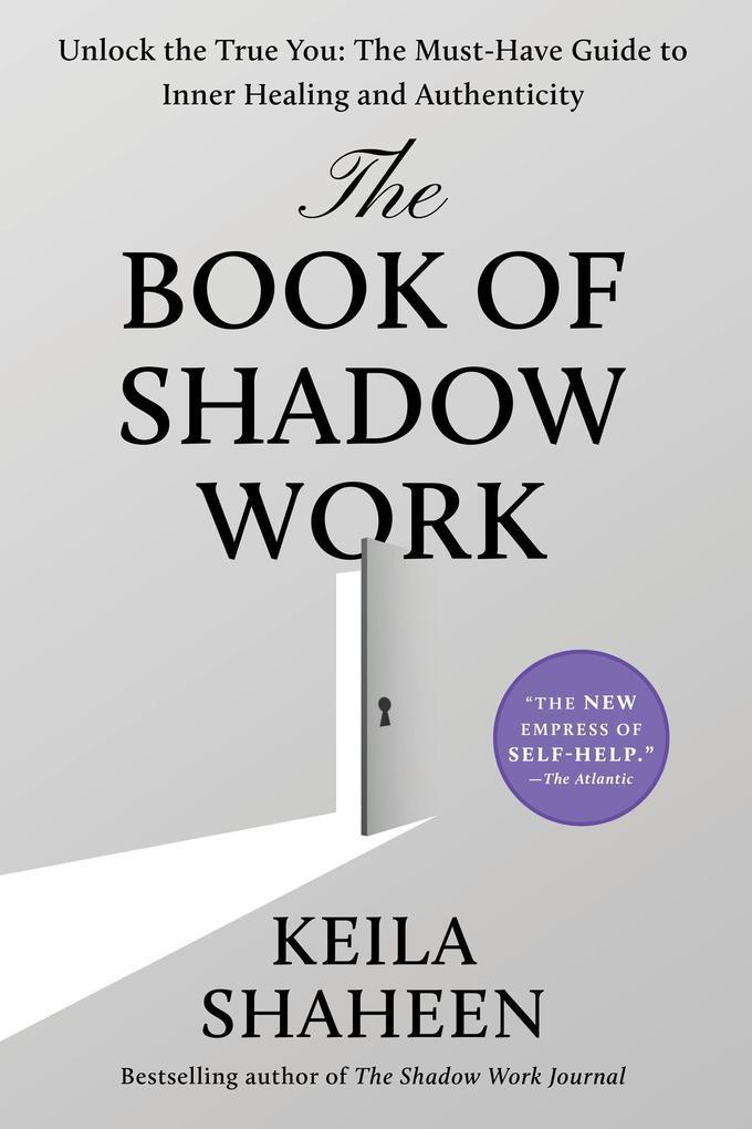 The Book of Shadow Work