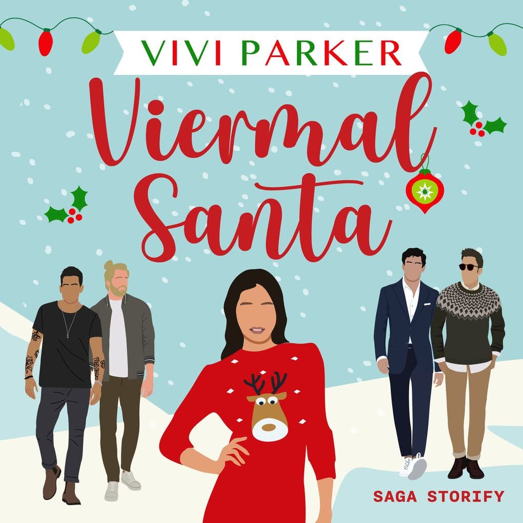 Viermal Santa