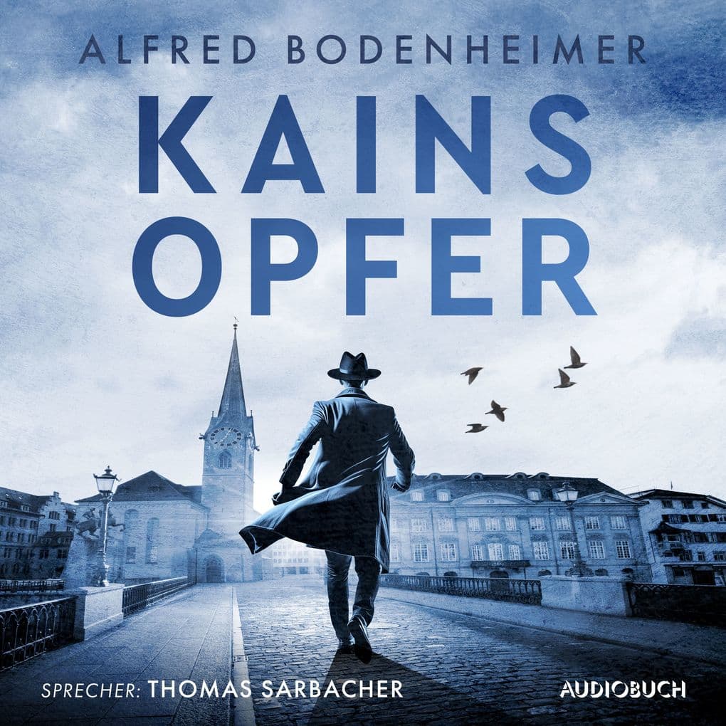 Kains Opfer