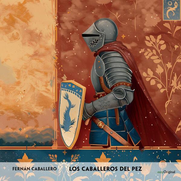 Los caballeros del pez - Spanisch-Hörverstehen meistern, 1 Audio-CD