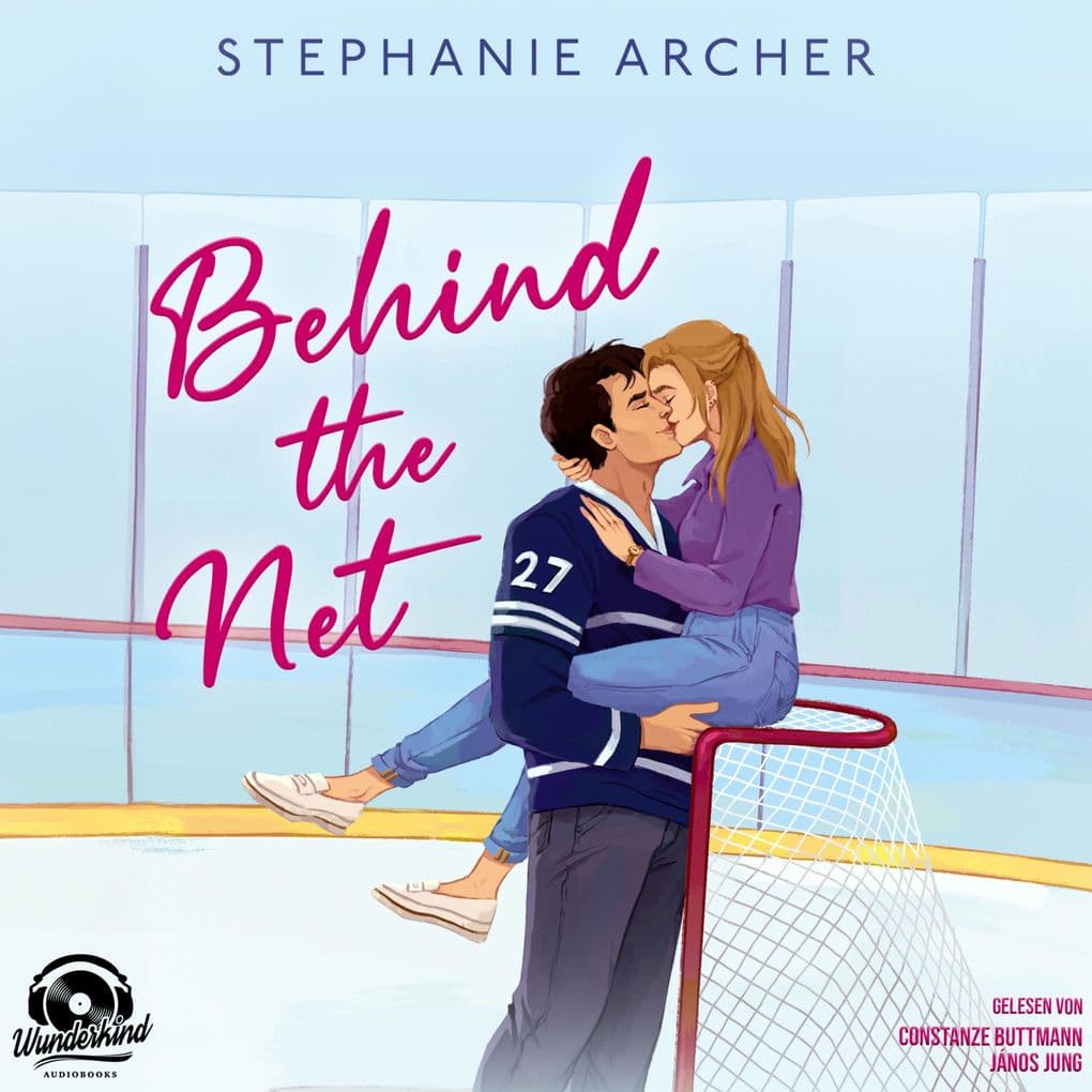 Behind the Net