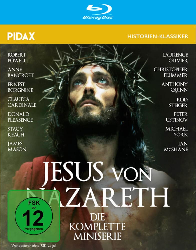 Jesus von Nazareth