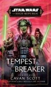 Star Wars: Tempest Breaker