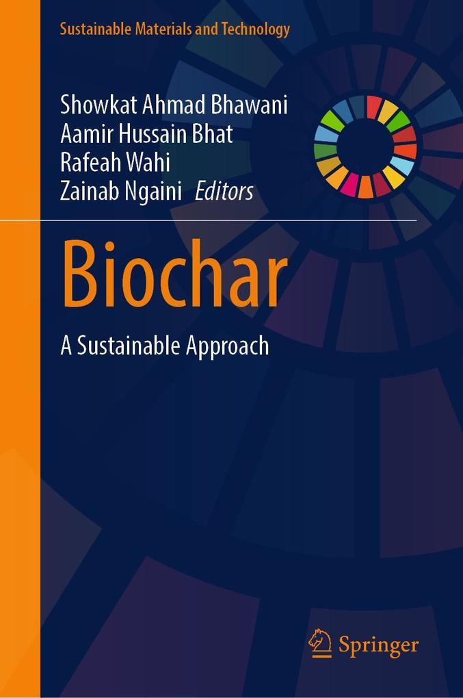 Biochar