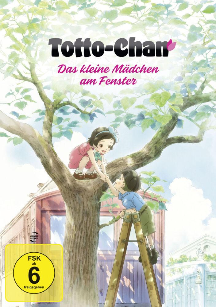 Totto-Chan: Das kleine Mädchen am Fenster