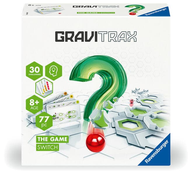 GraviTrax THE GAME - Switch