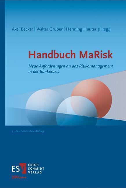 Handbuch MaRisk