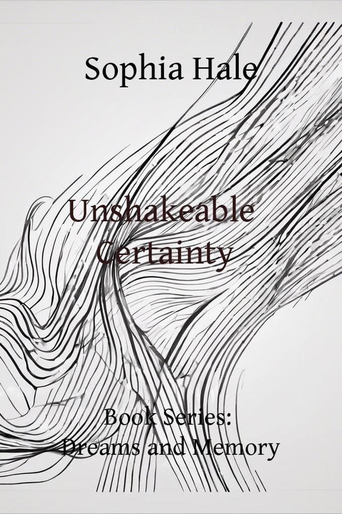 Unshakeable Certainty