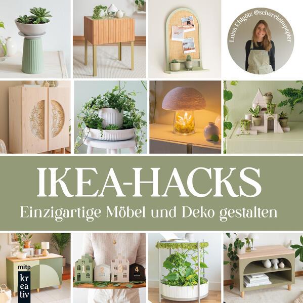 IKEA-Hacks