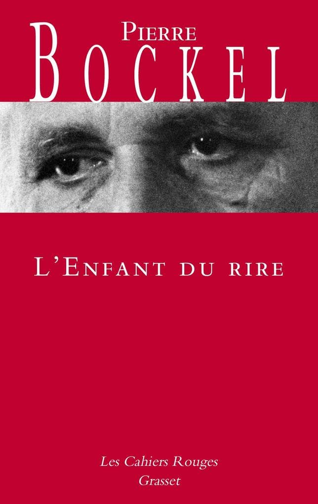 L'enfant du rire