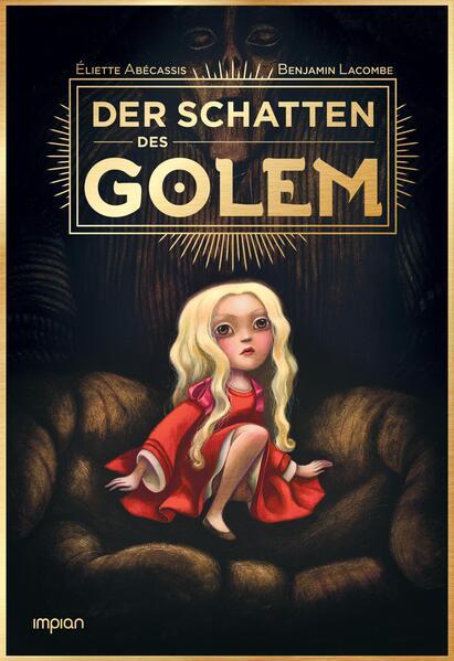 Der Schatten des Golem