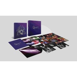 Queen I (Ltd. Super Deluxe Edition 6CD+LP)