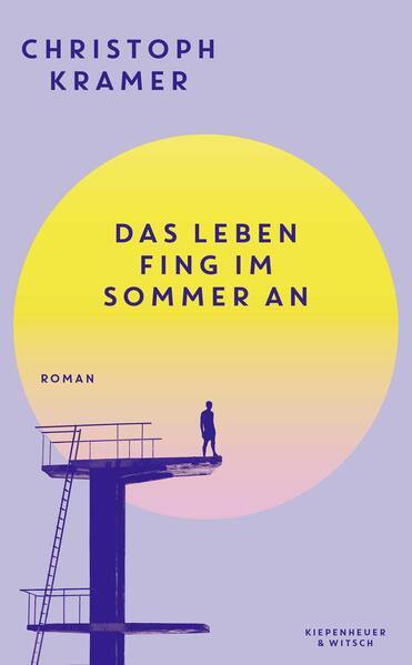 Das Leben fing im Sommer an