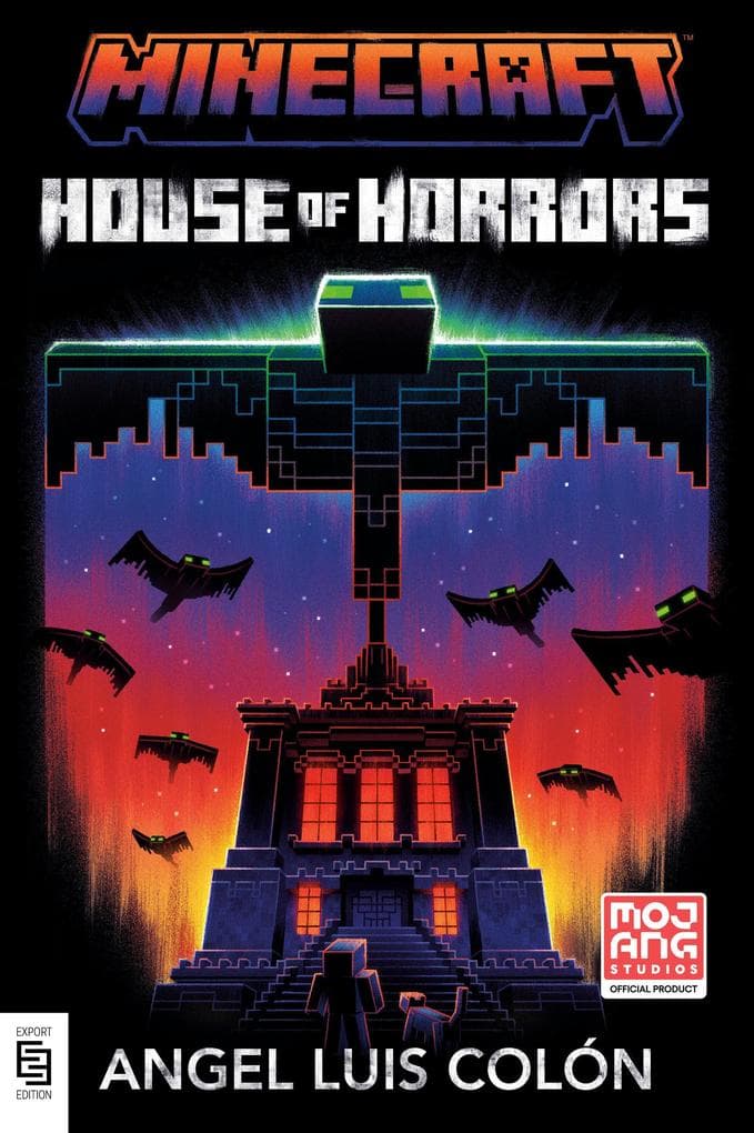 Minecraft: House of Horrors