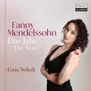 Fanny Mendelssohn,Volume 2