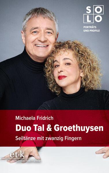 Duo Tal & Groethuysen