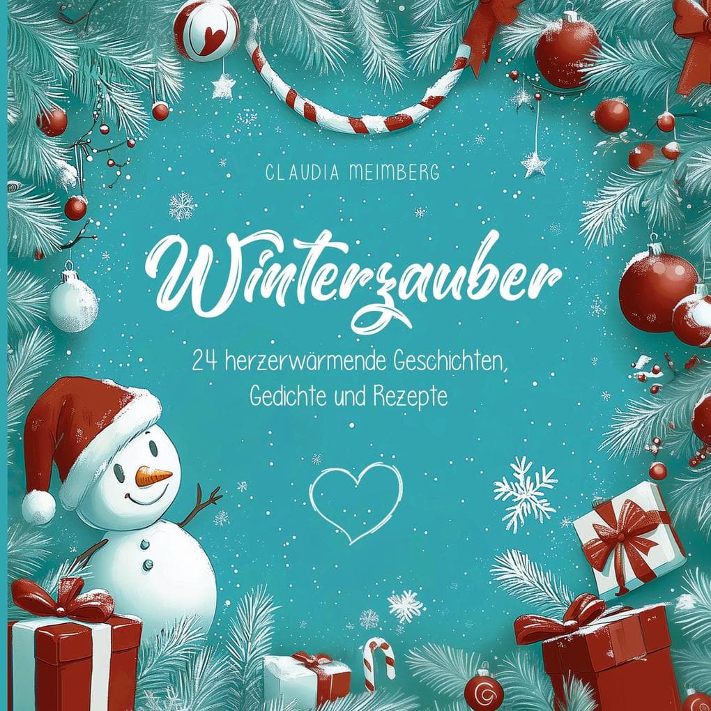 Winterzauber