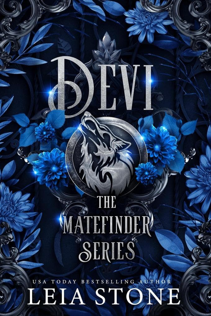 Devi (Matefinder Series, #2)