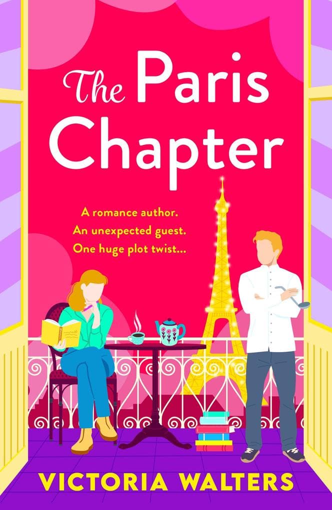 The Paris Chapter