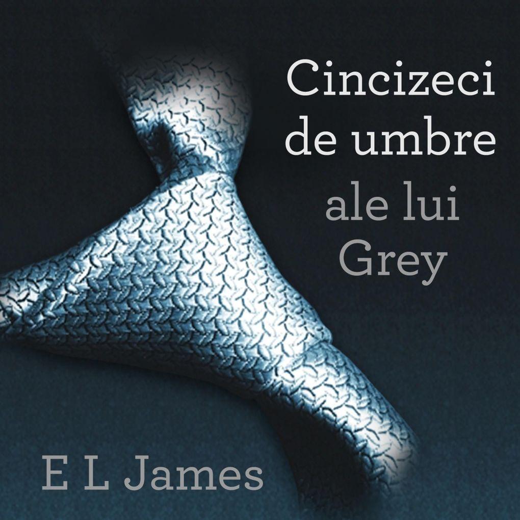 Cincizeci de umbre ale lui Grey