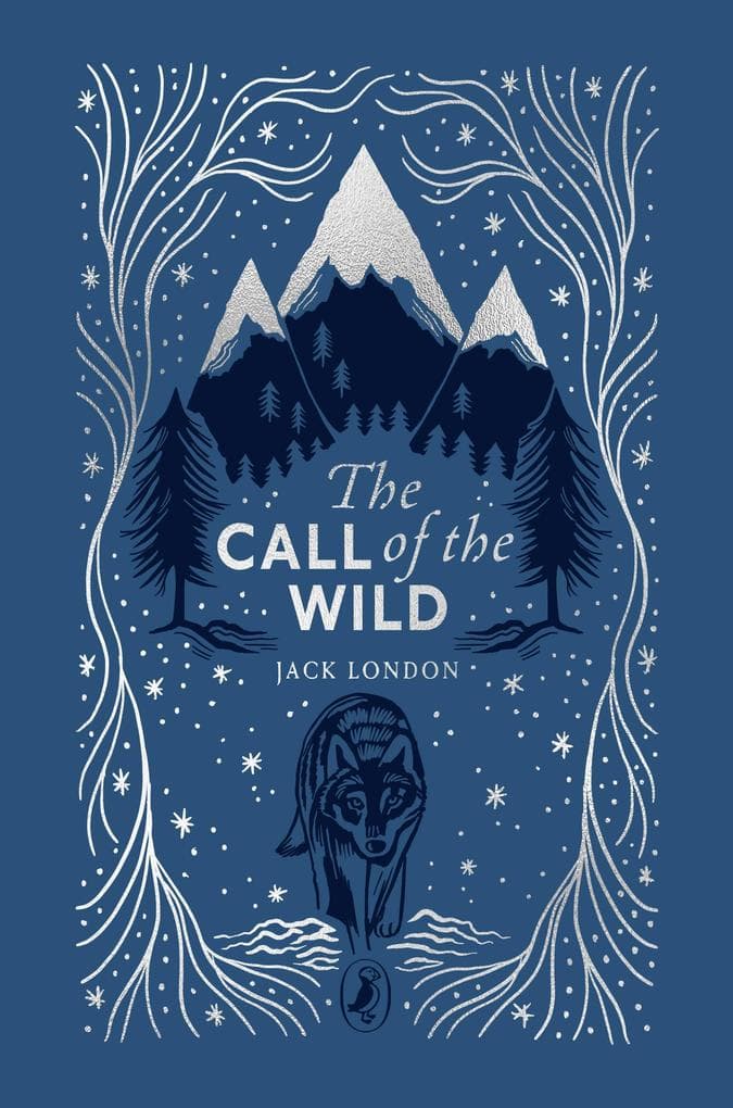 The Call of the Wild