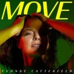 Move (limitierte und signierte CD)