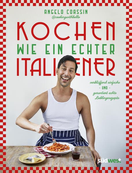 Kochen wie ein echter Italiener