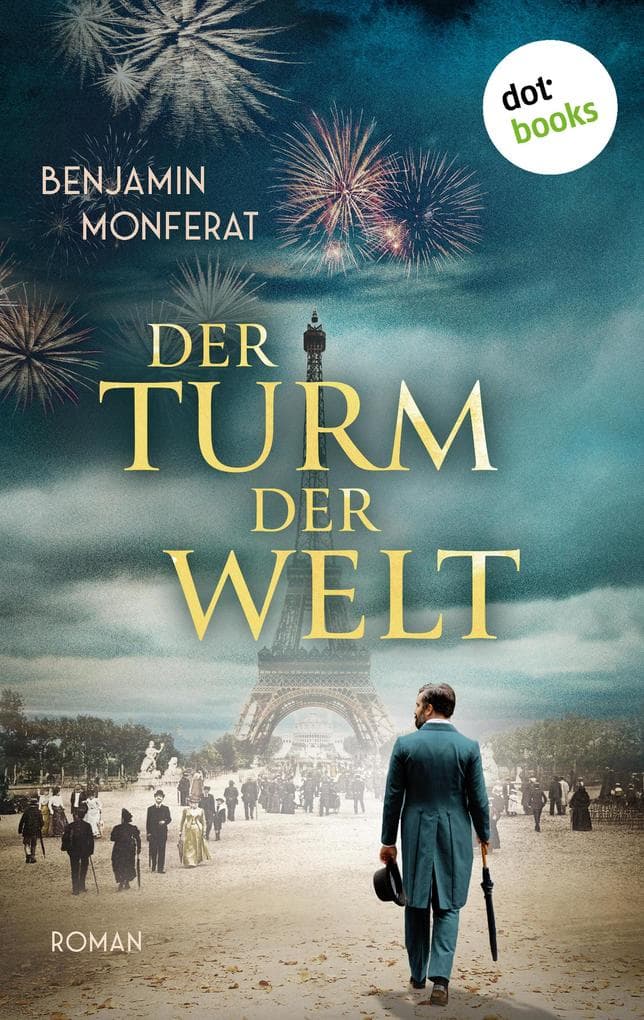 Der Turm der Welt