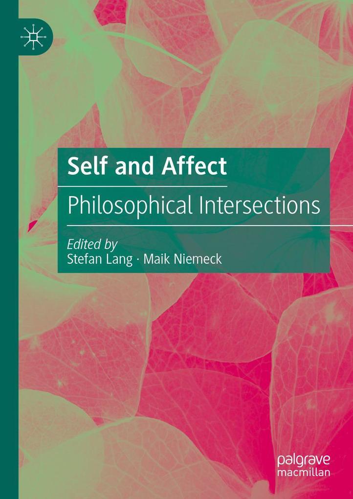 Self and Affect