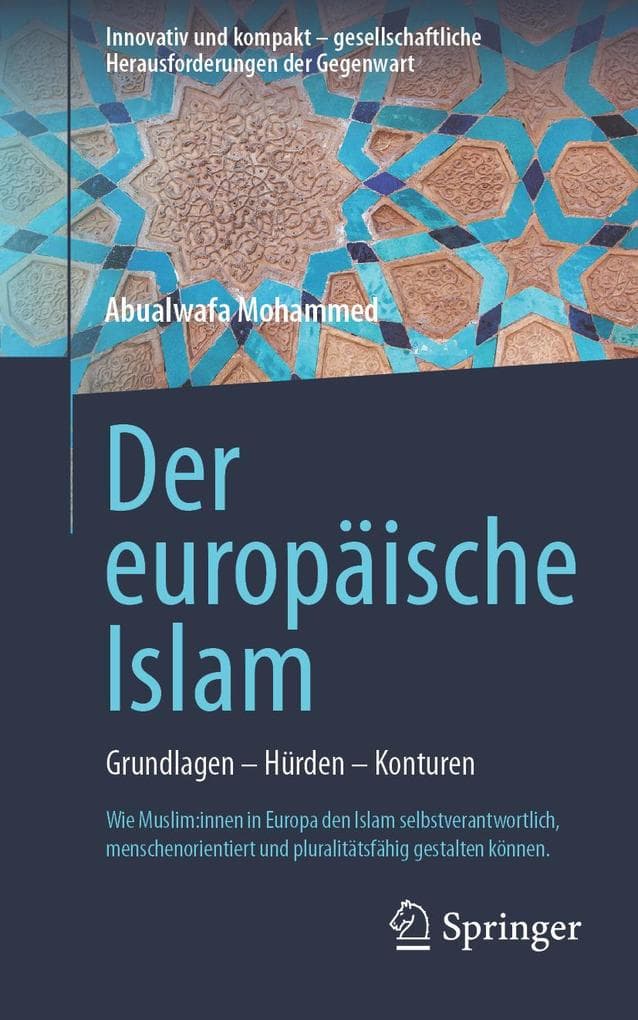 Der europäische Islam