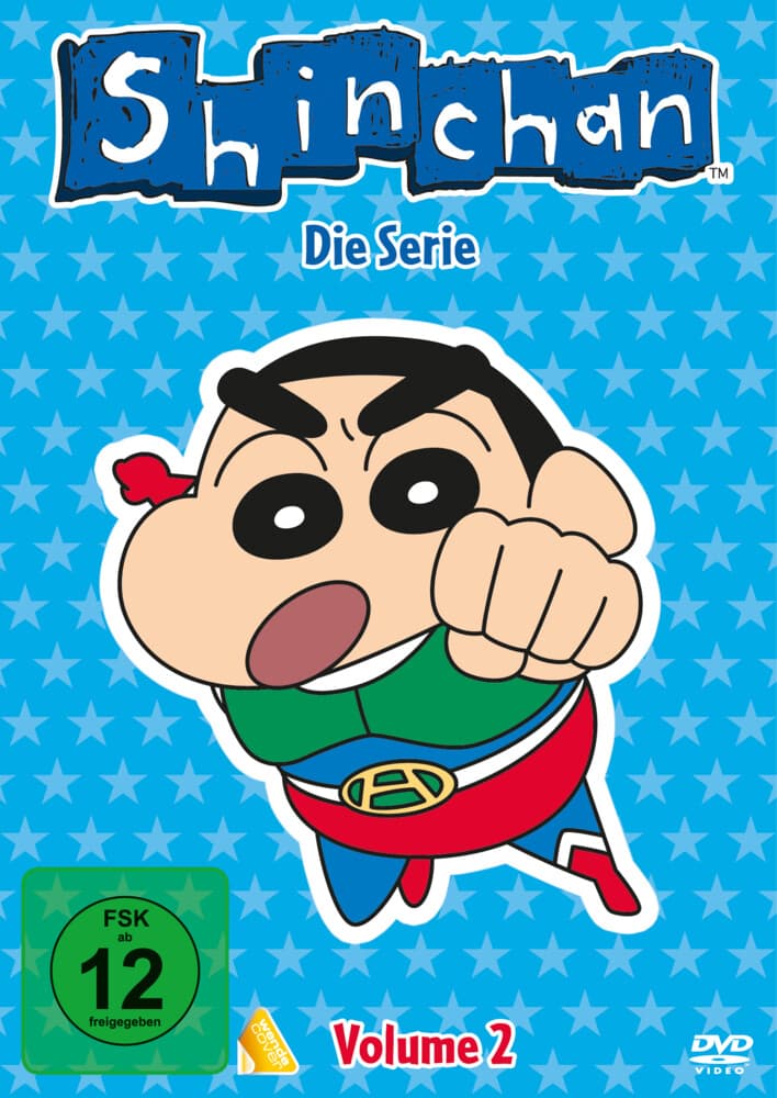 Shin Chan