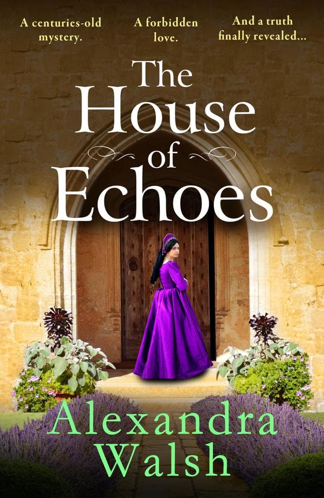 The House of Echoes