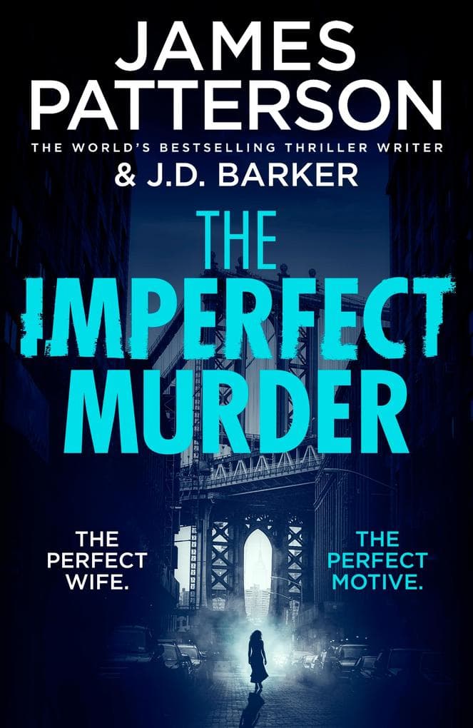 The Imperfect Murder