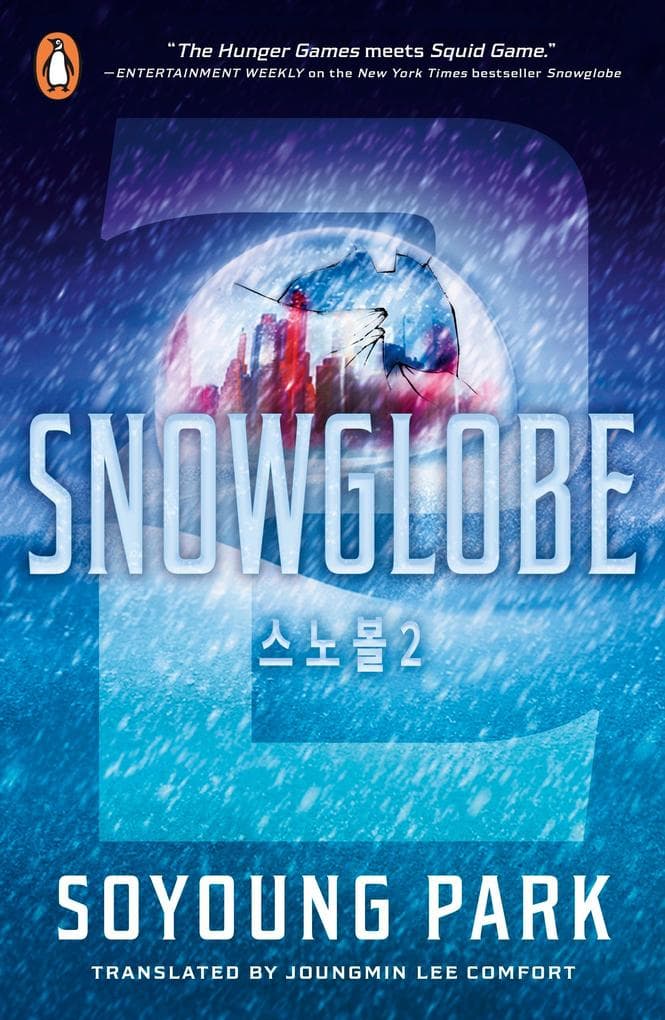 Snowglobe 2