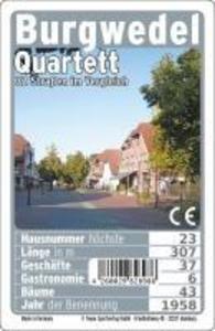 Burgwedel Quartett