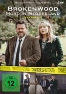 Brokenwood-Mord In Neuseeland-Staffel 7