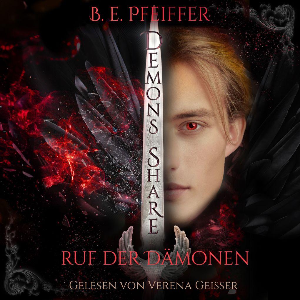 Demons Share - Ruf der Dämonen