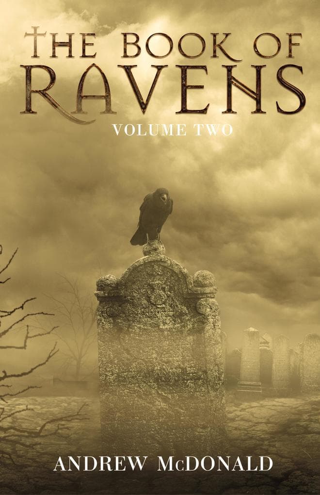 The Book of Ravens