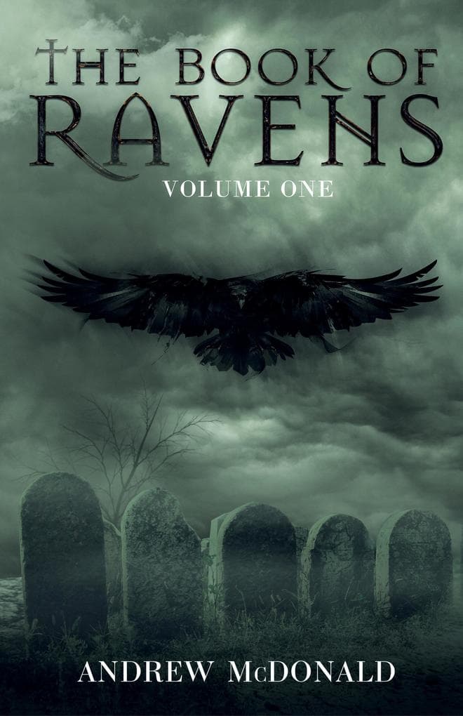 The Book of Ravens