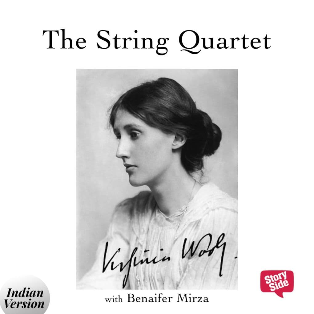 The String Quartet