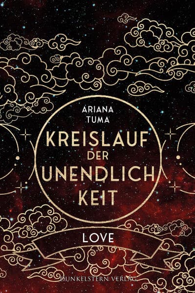 Kreislauf der Unendlichkeit - Love