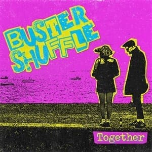 Together - Blue Vinyl & Pop Art Sleeve (Ltd)